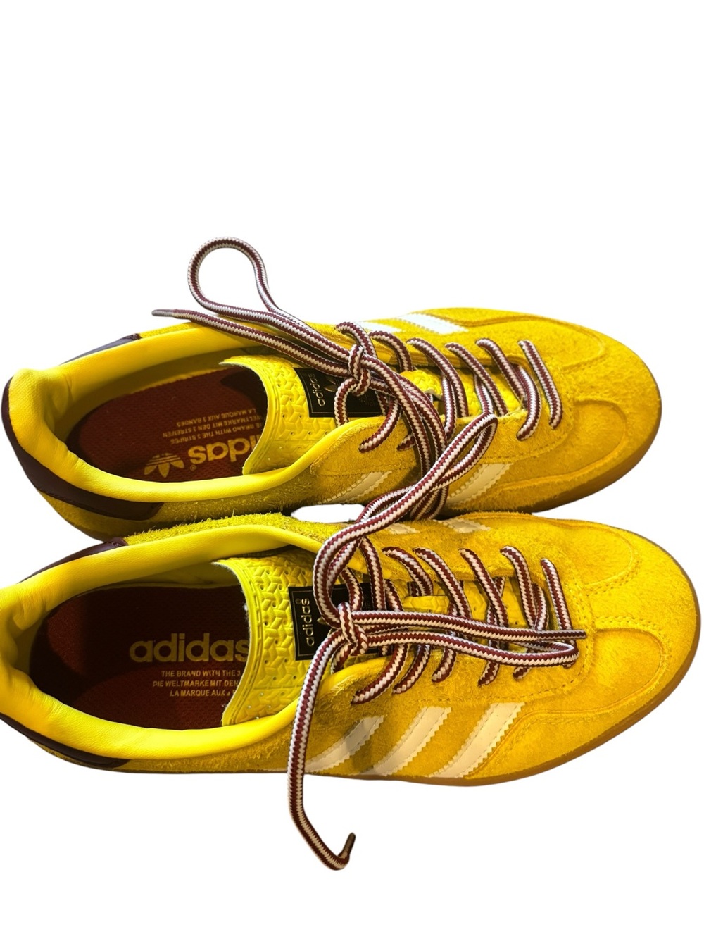 Adidas Gazelle sneakers 7 - Picture 7 of 9